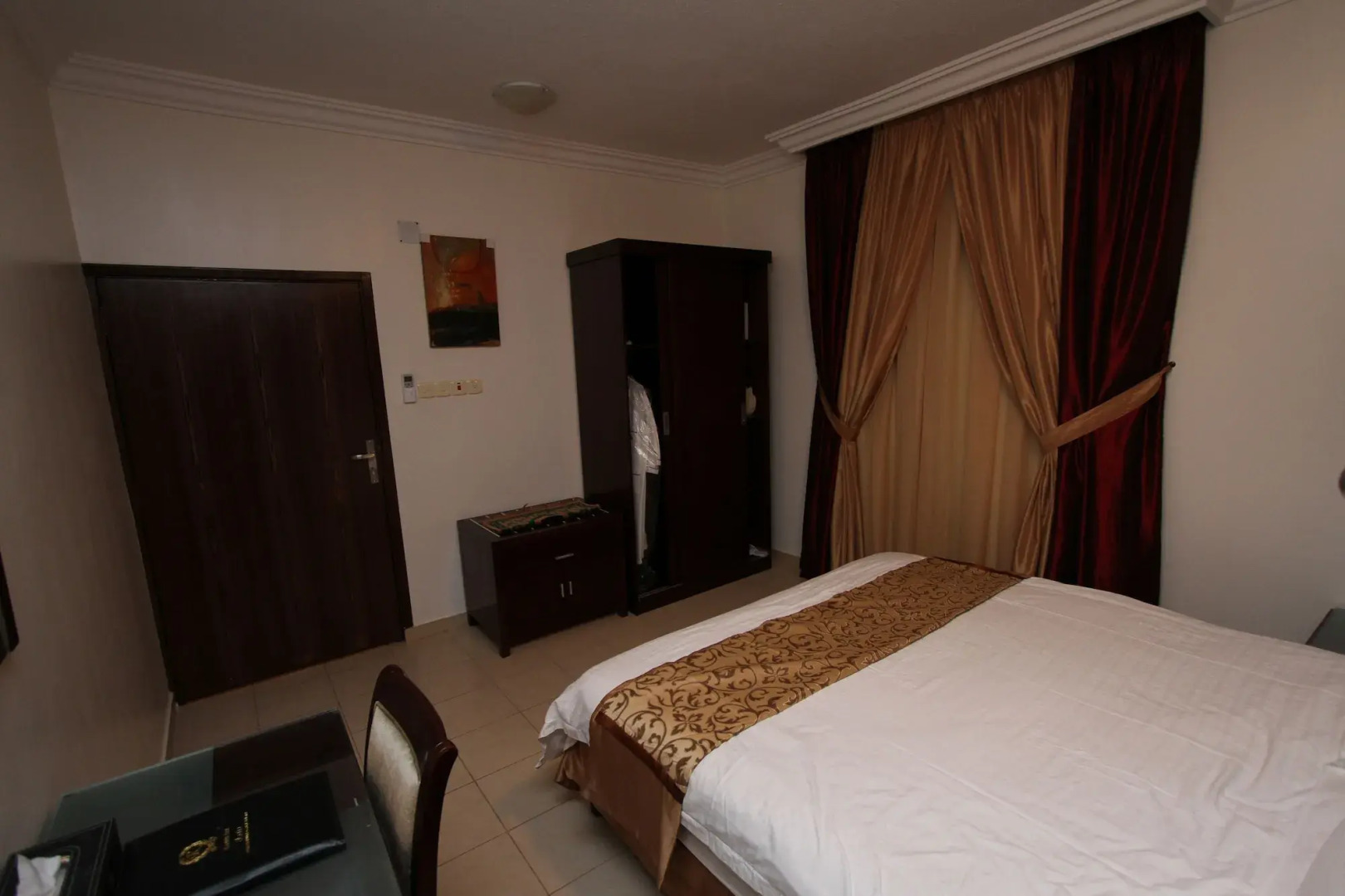 Raoum Inn Serviced Apartments-Majmaa