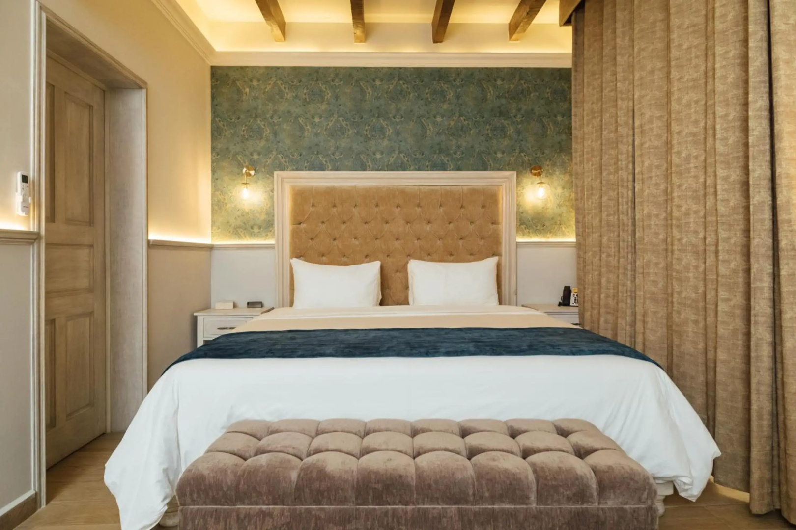 voco Royalty Puebla Downtown by IHG