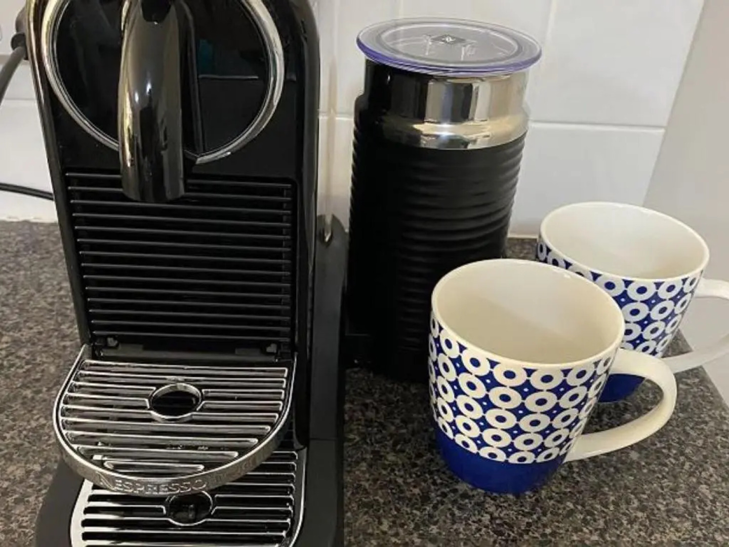 Balcony With Water Views with Private Courtyard