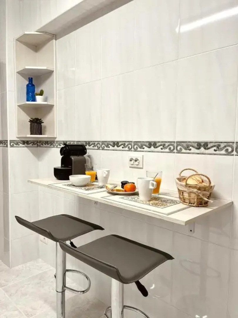 Apartamento Neure Kabia, parking gratuito cercano