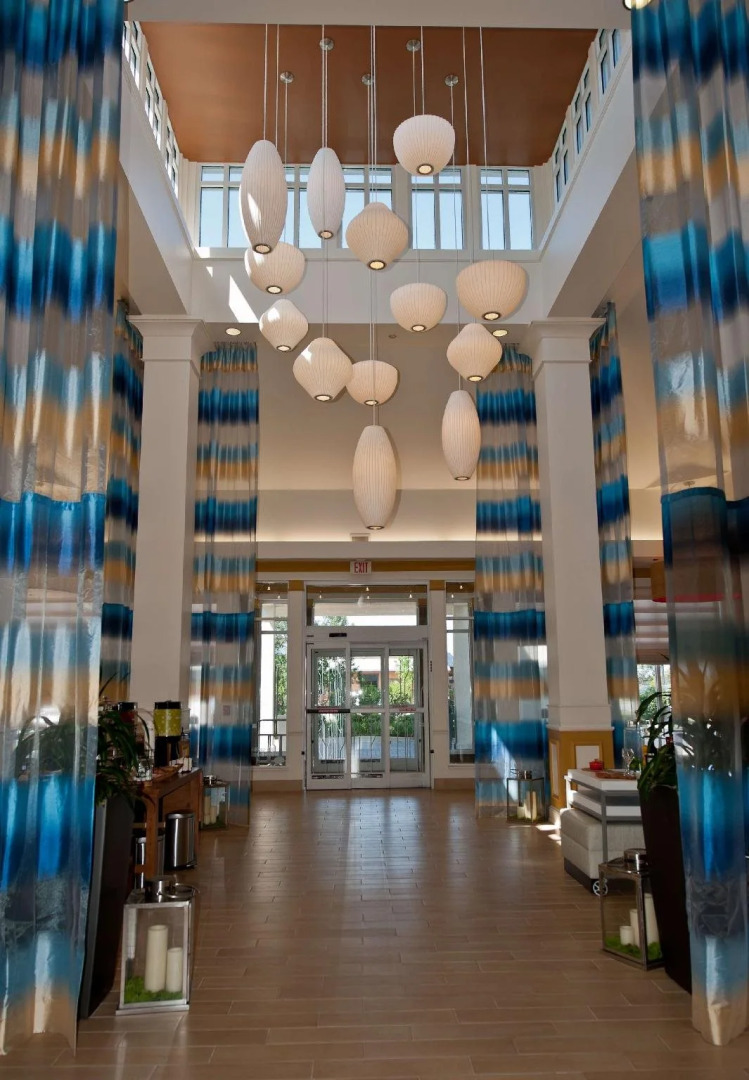 Hilton Garden Inn Louisville East