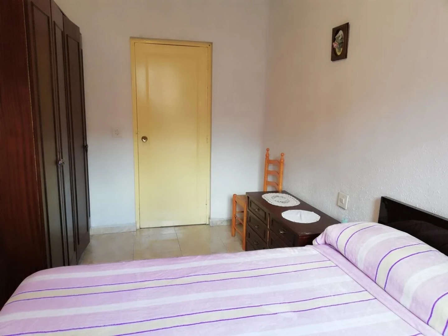 Apartment With 2 Bedrooms in León - 140 km From the Beach