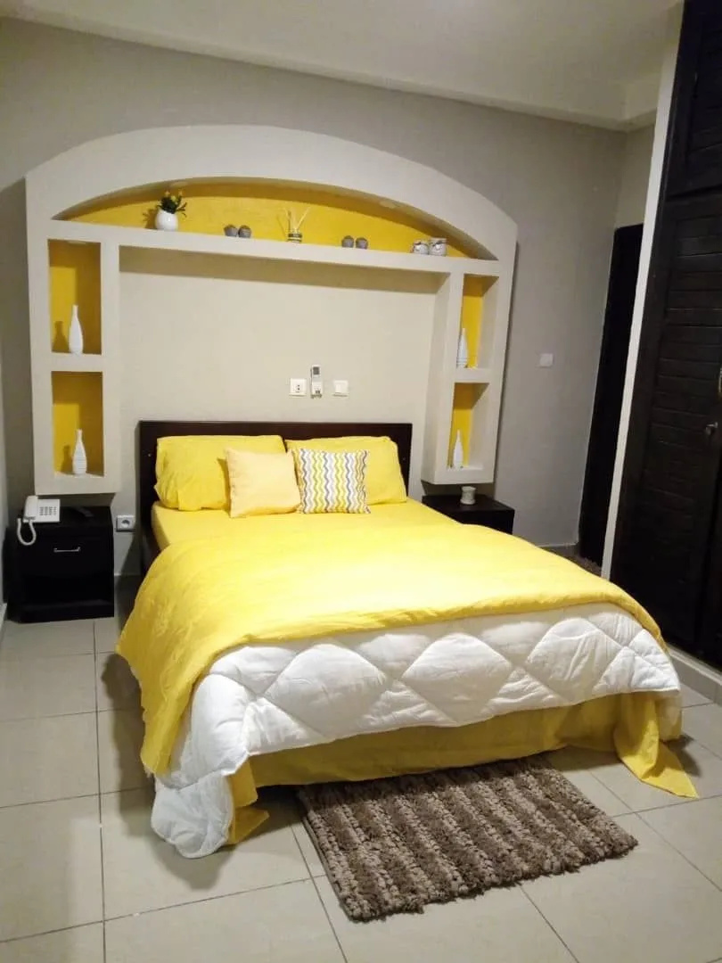 Savane Apparthotel