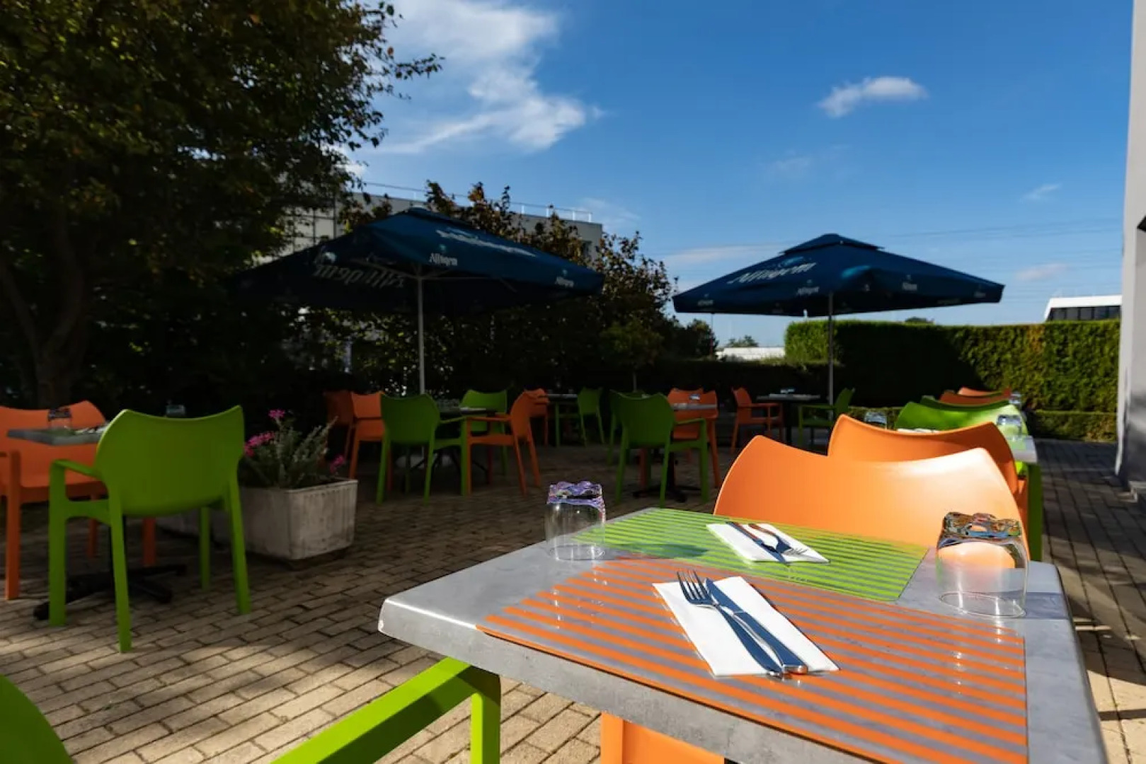 ibis budget Lille Marcq-en-Baroeul