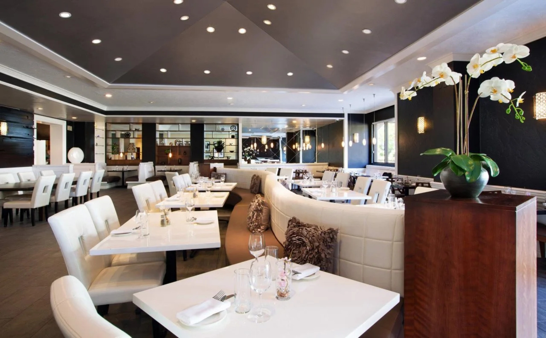 Courtyard San Jose Airport