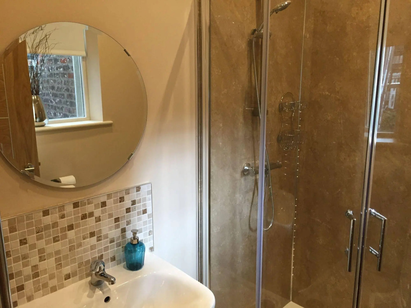 Belfast Serviced Apartments - Belgravia