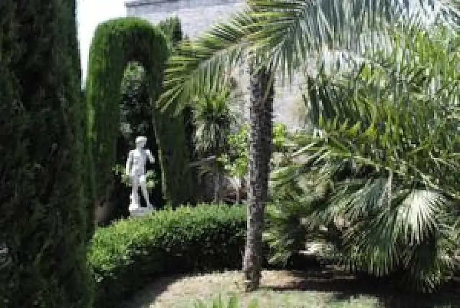 Hotel Sovrano
