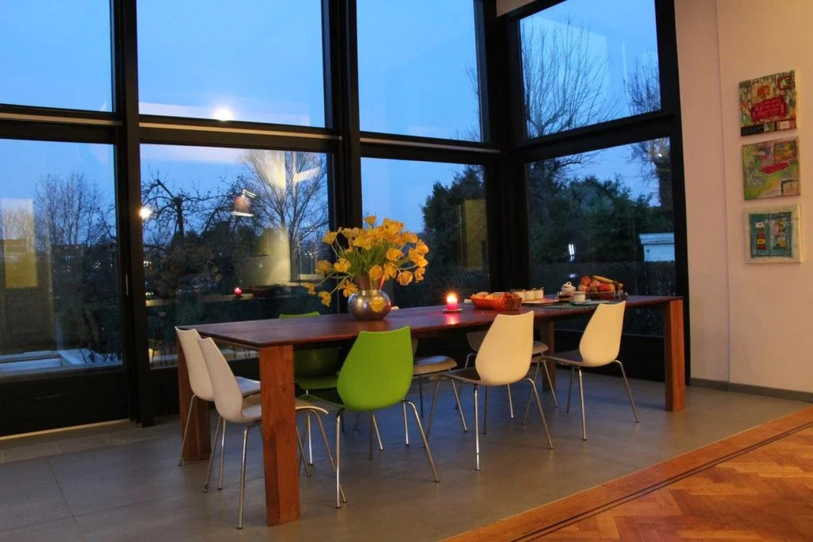 Chambre Dhotes Le Verger