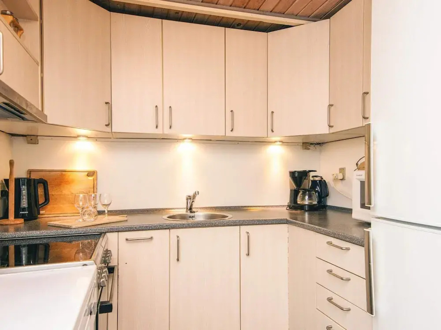 Luxury Retreat With Pool - By Traum Ferienwohnungen