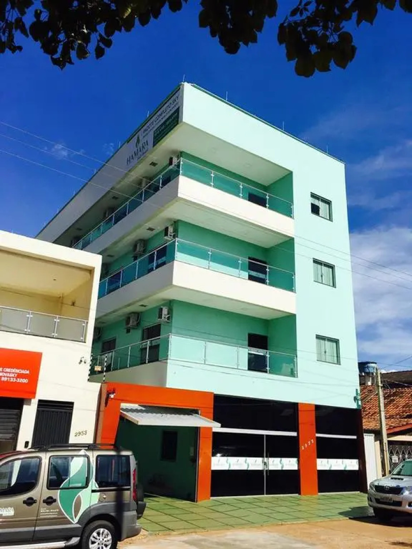 Hamara Soft Hotel