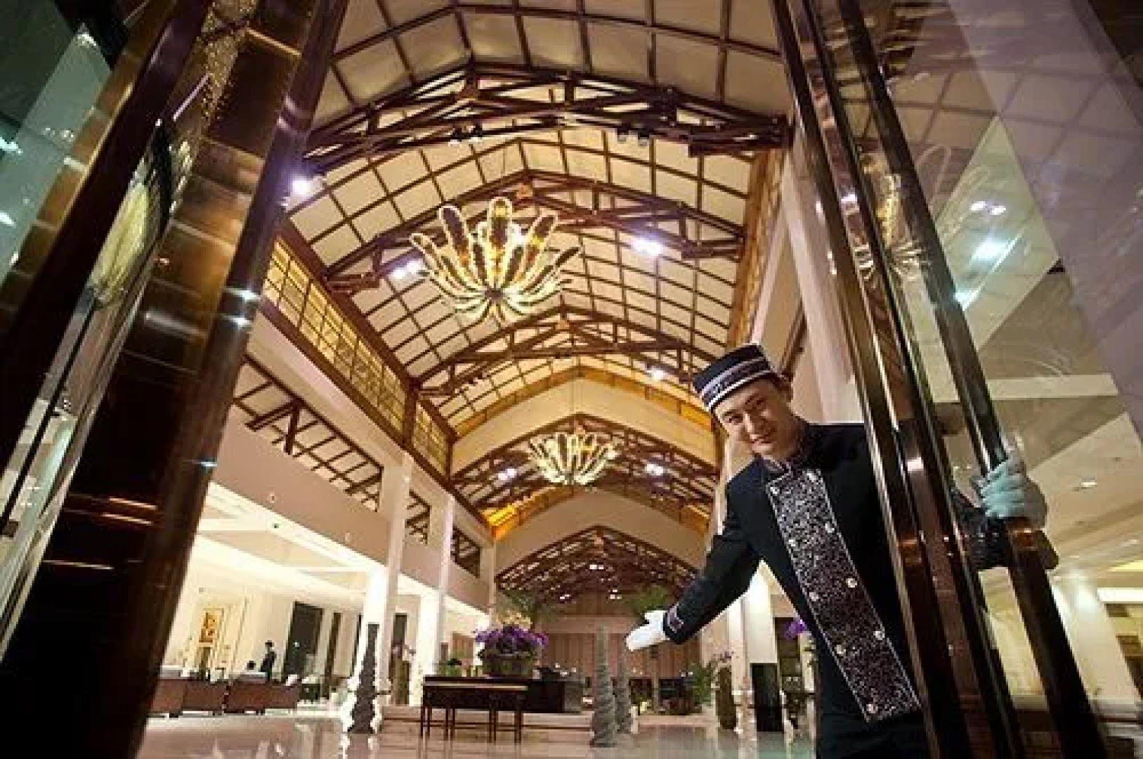 Regal Poly Guiyang Hotel