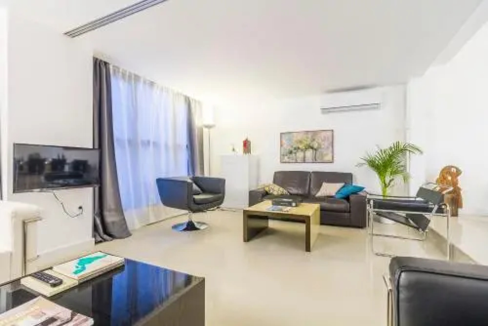 Duplex en San Lorenzo