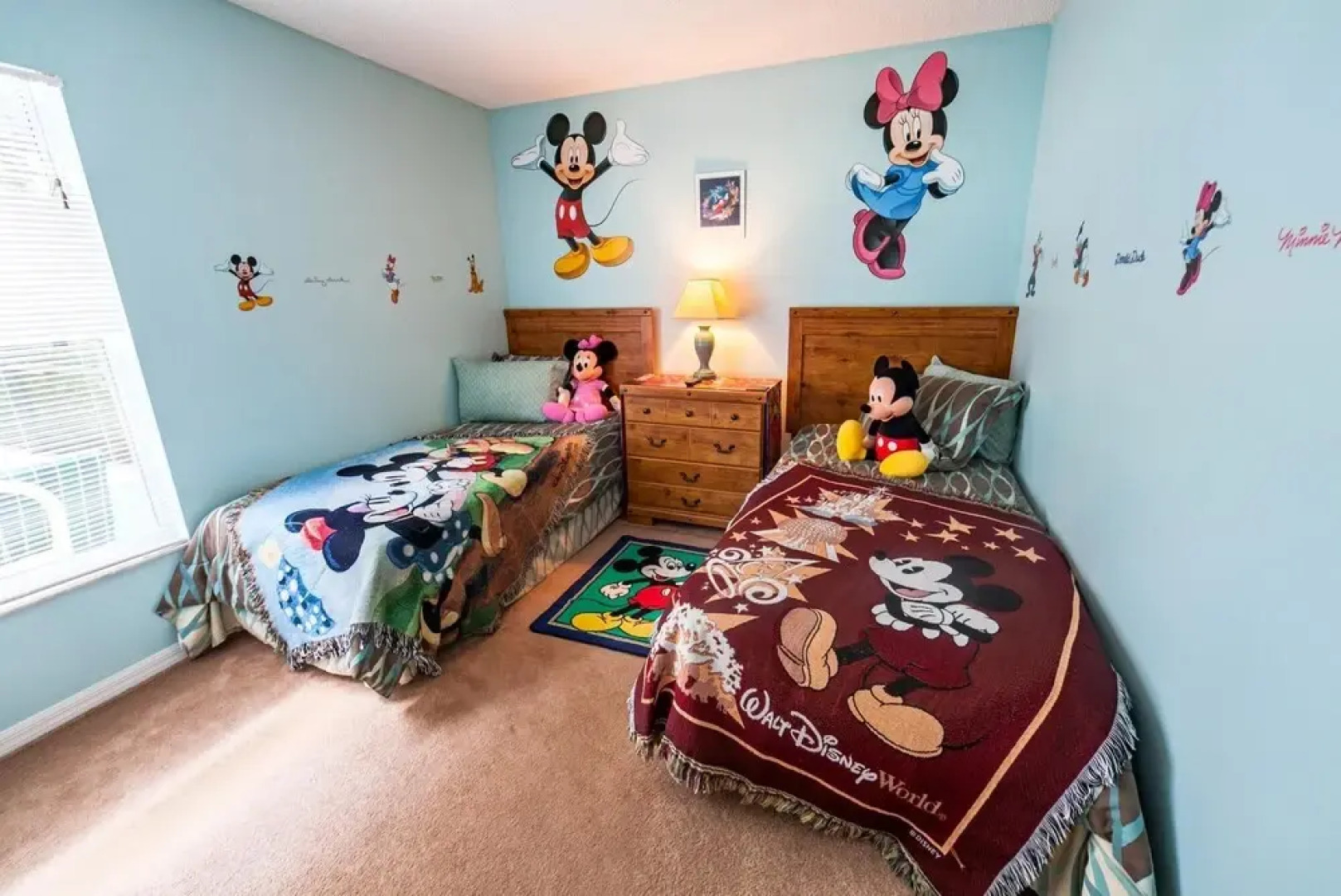 Kevin's Southern Dunes House