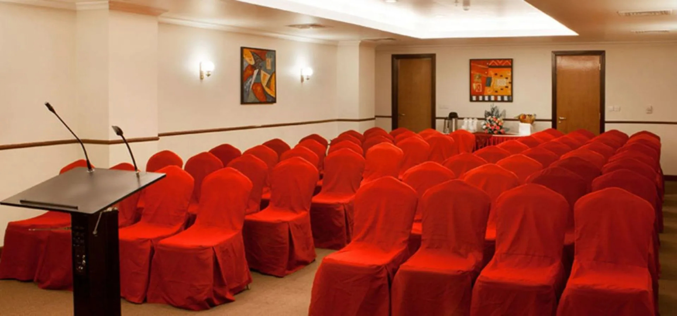 Landmark Hotel Baniyas