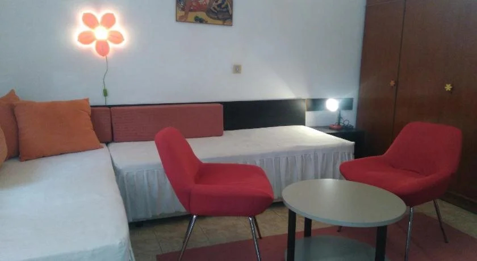 Guest House La Rose