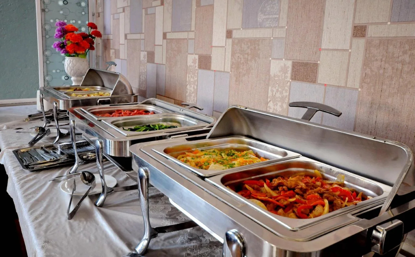 Dubai Nha Trang Hotel