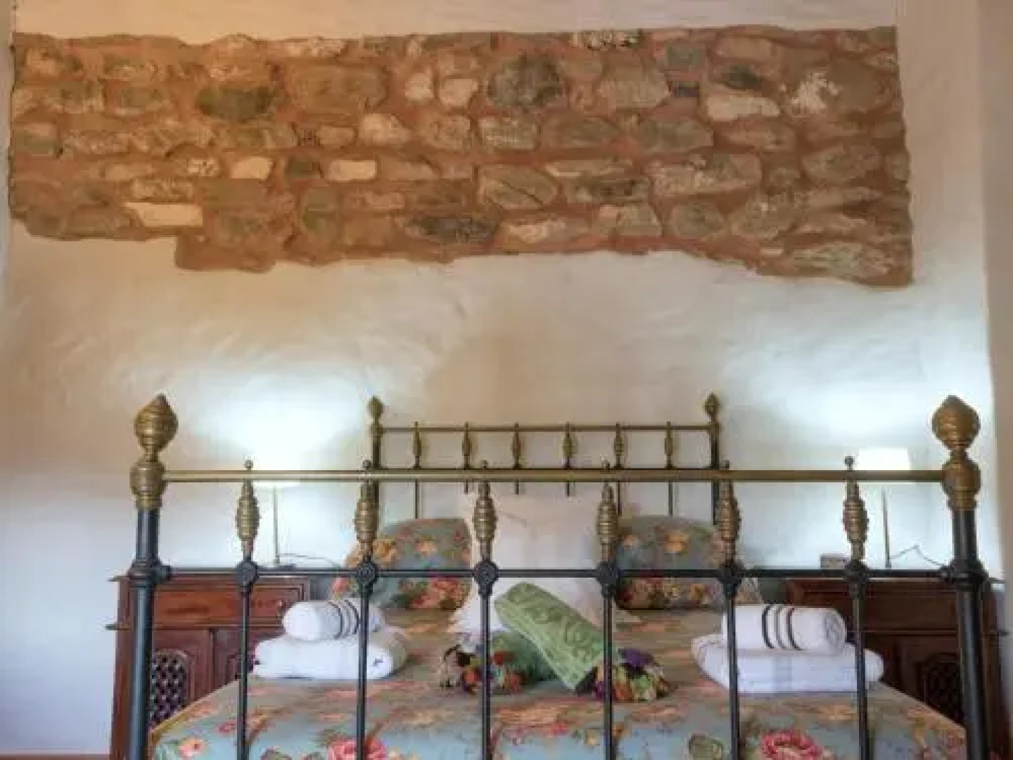 Ventorro del Herrero - The Old Forge