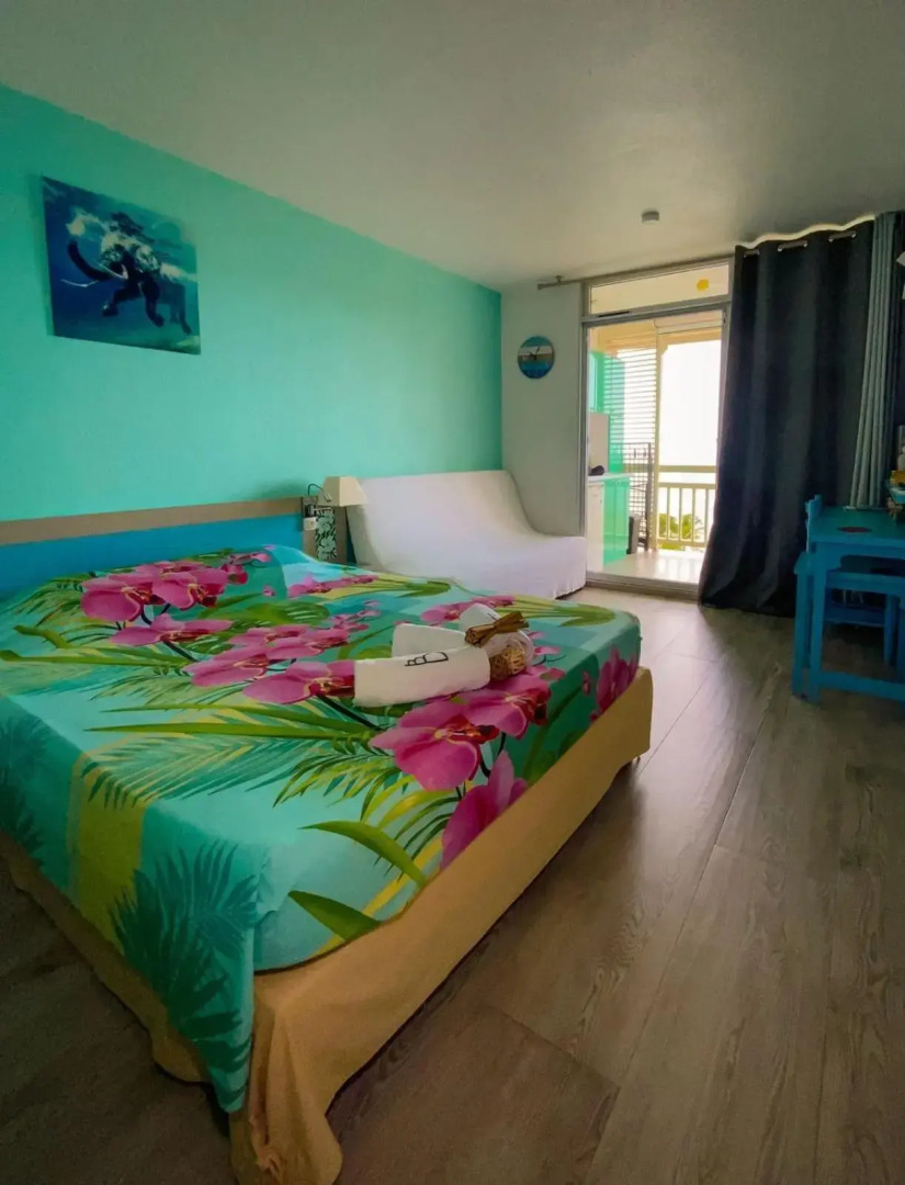 Marine Hotel Diamant