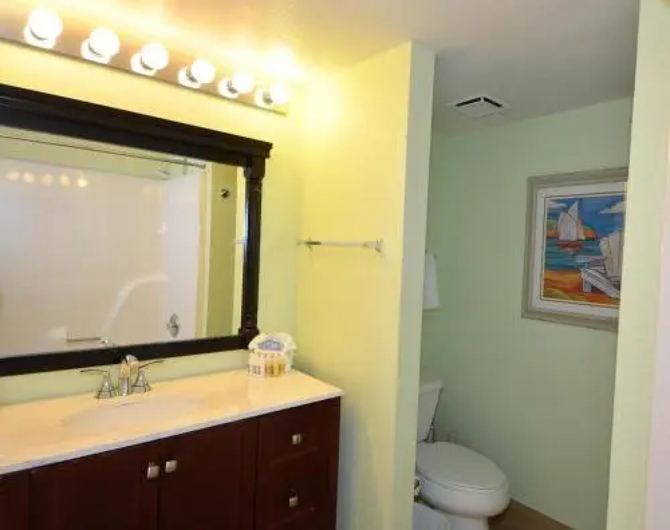 Sunrise Suites Cayo Coco Suite #208