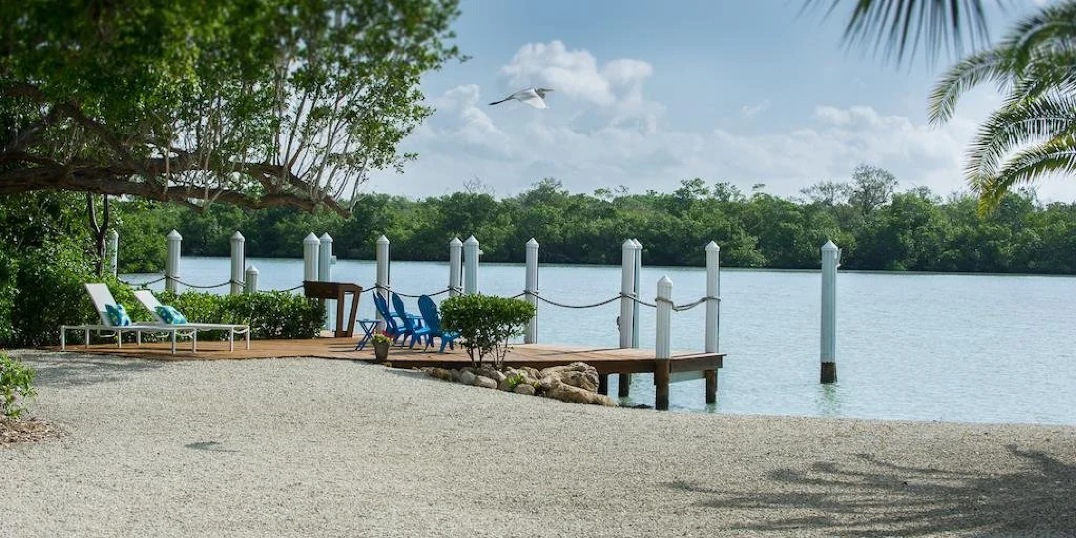 Sea Oats Captiva Island