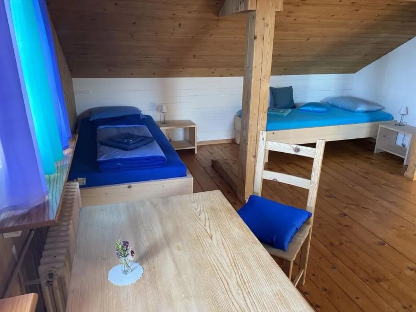 Apartment  Steffisburg