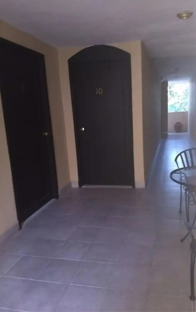 Hotel San Patricio Mérida