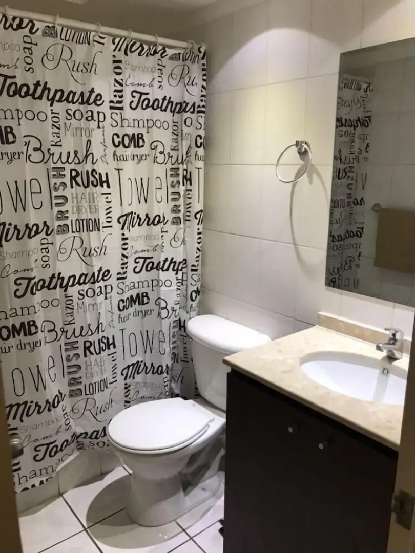 Depto en Iquique 1077