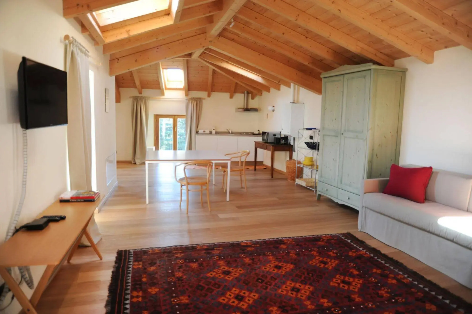 Casa Botta - Luino Lago Maggiore