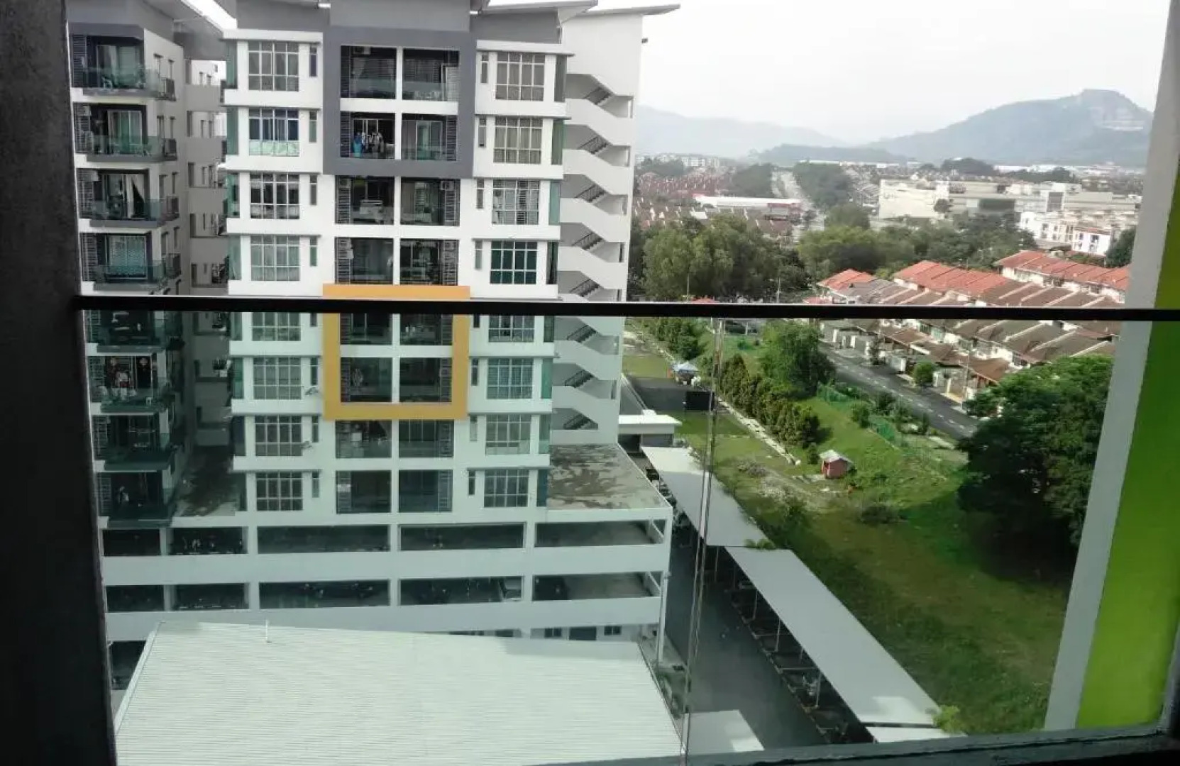 Mahkota Cheras Unique Condo 1-11 pax near MRT*KL
