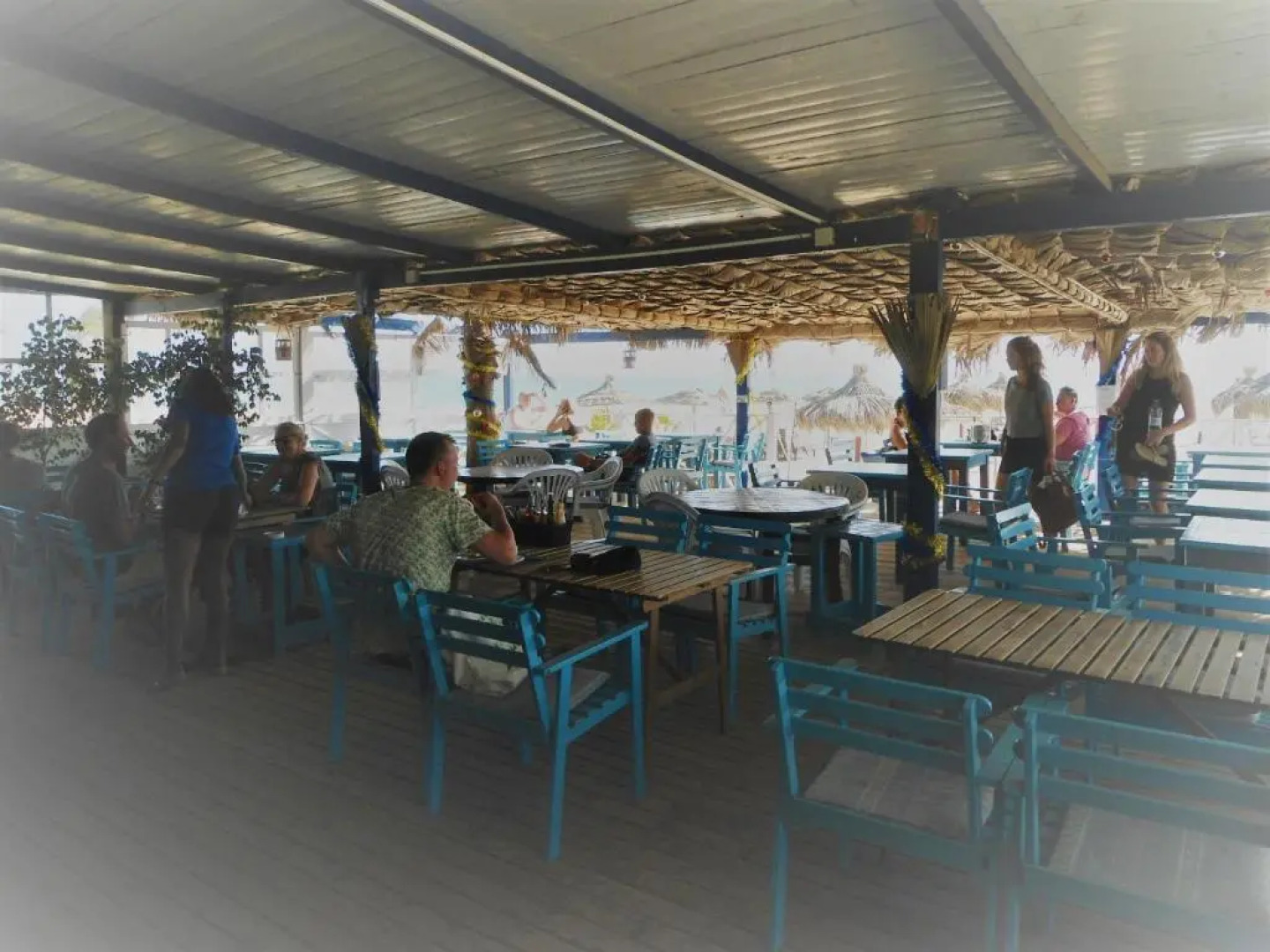 Leme Bedje Residence