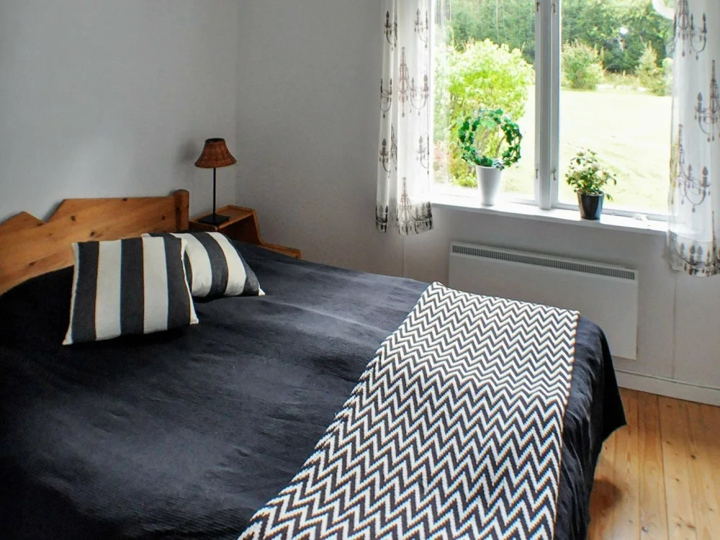 5 Person Holiday Home in Årjäng