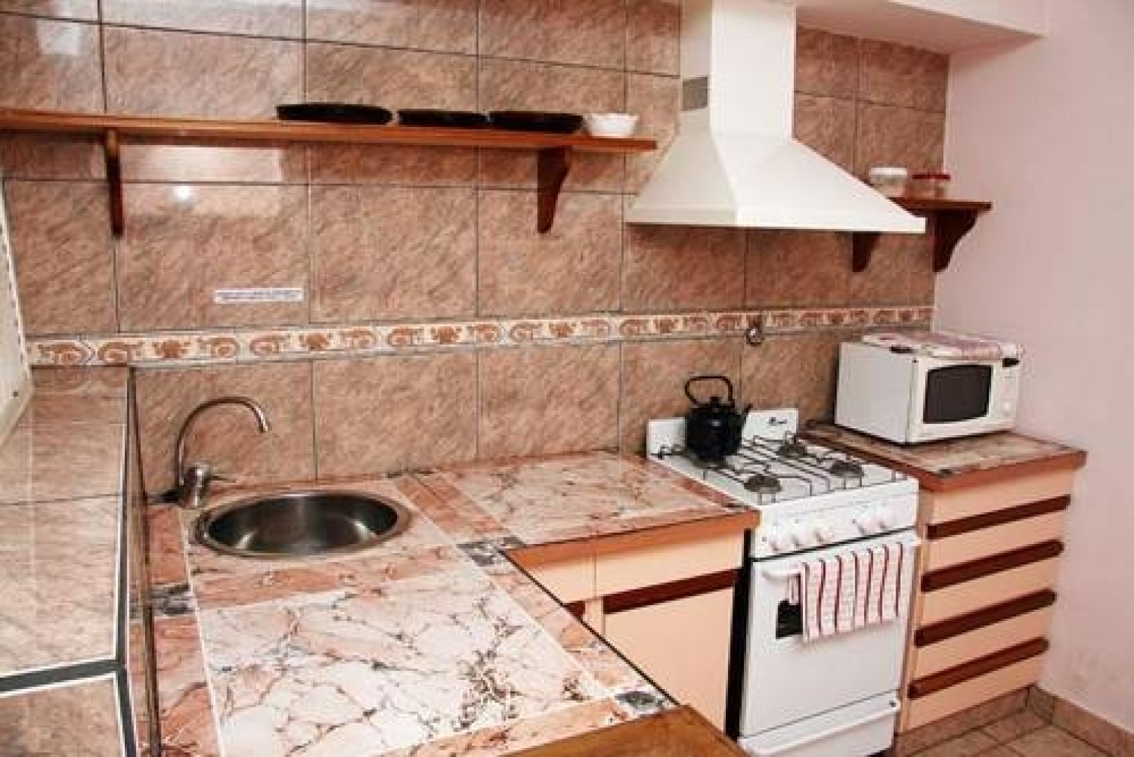 Edificio Nicolás y Marcelo Siry