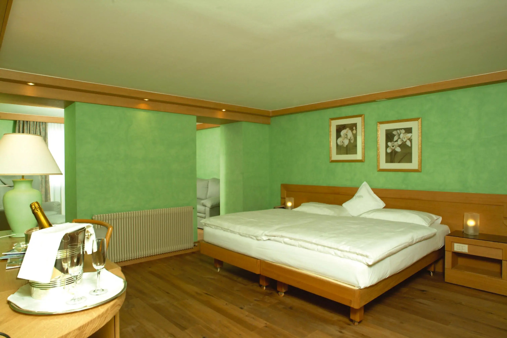 Sertorelli Sporthotel