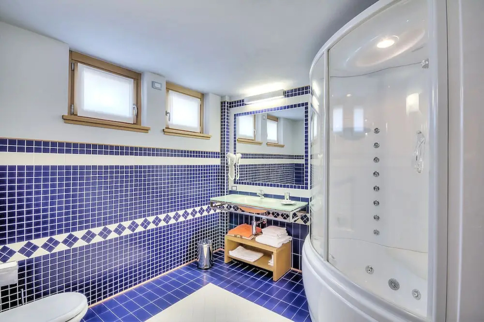 Meuble Hotel Ambrosini