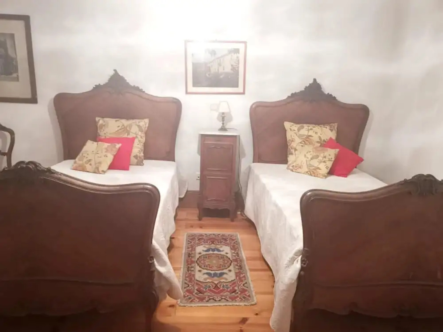 House With 3 Bedrooms in Valpedre, With Shared Pool, Terrace and Wifi Near the Beach