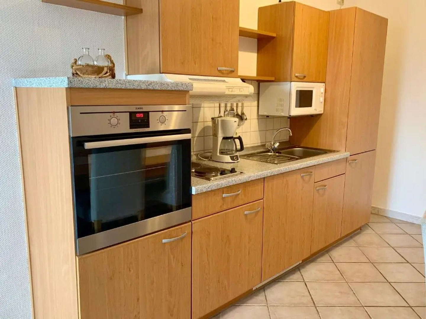 Schnütgenhof Appartements