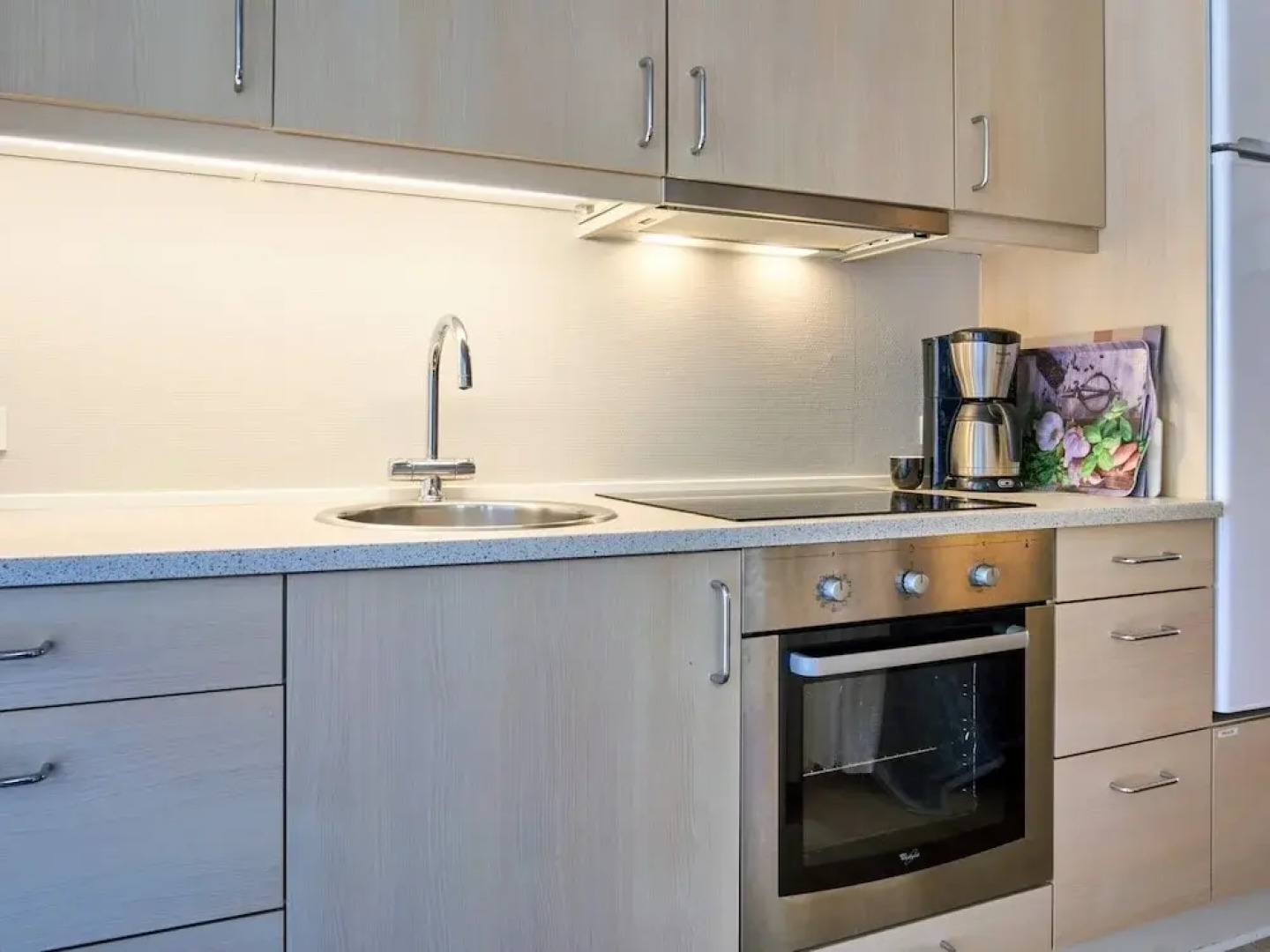 4 Star Holiday Home in Nexo