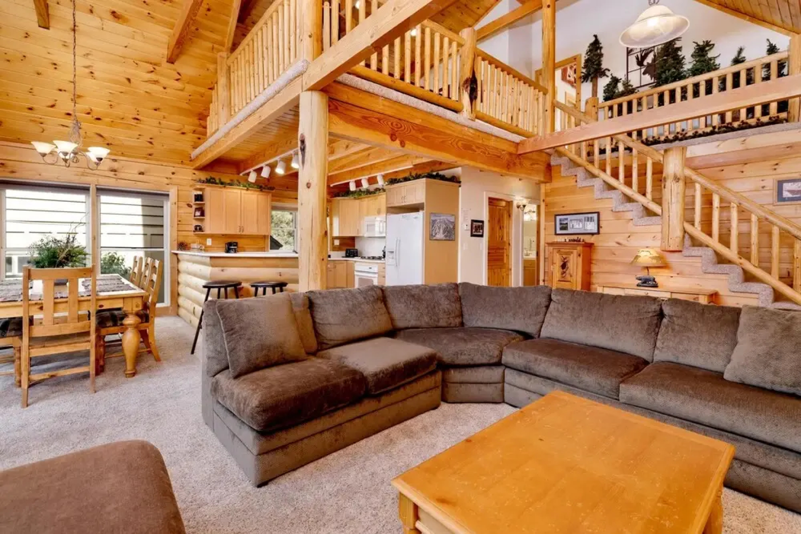 Arktos Jewel-589 by Big Bear Vacations