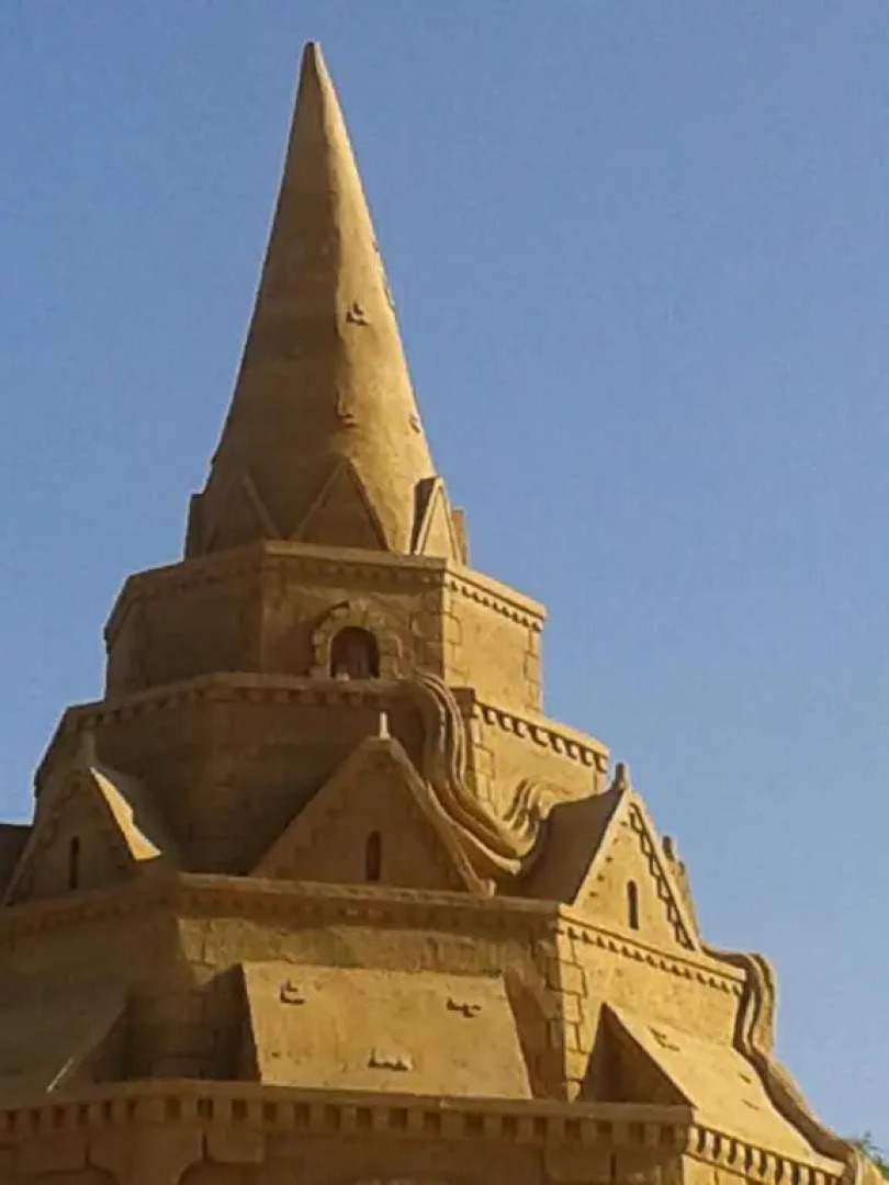 Ferienwohnung Lamm 1