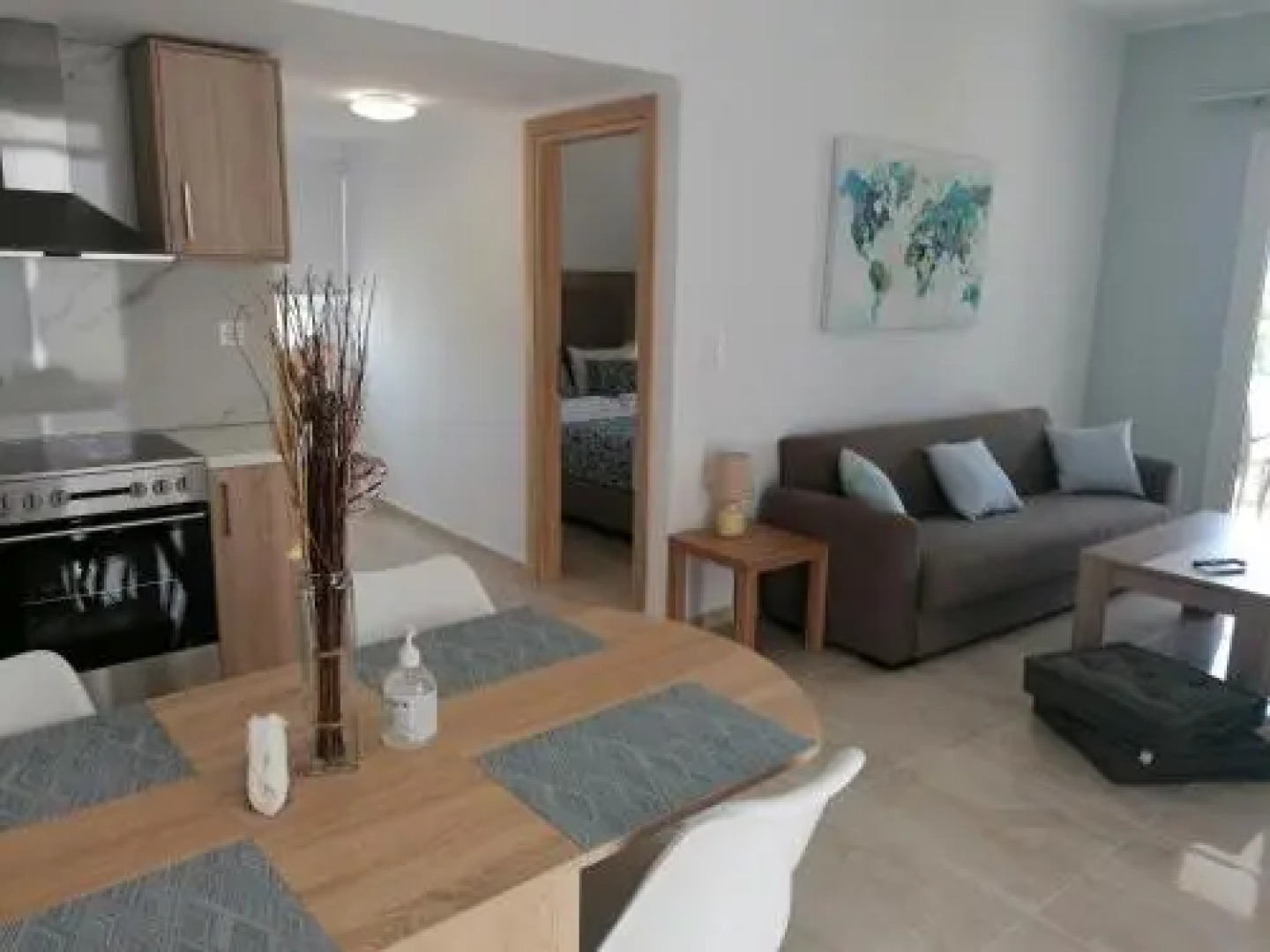 Argiri Apartments & Suites