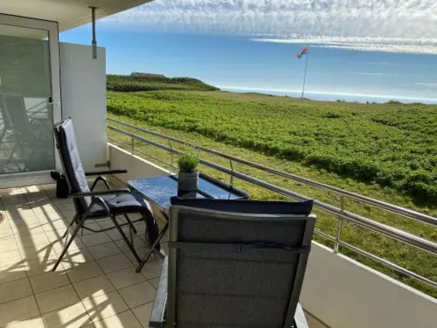 Meerblick _ Logenplatz 37