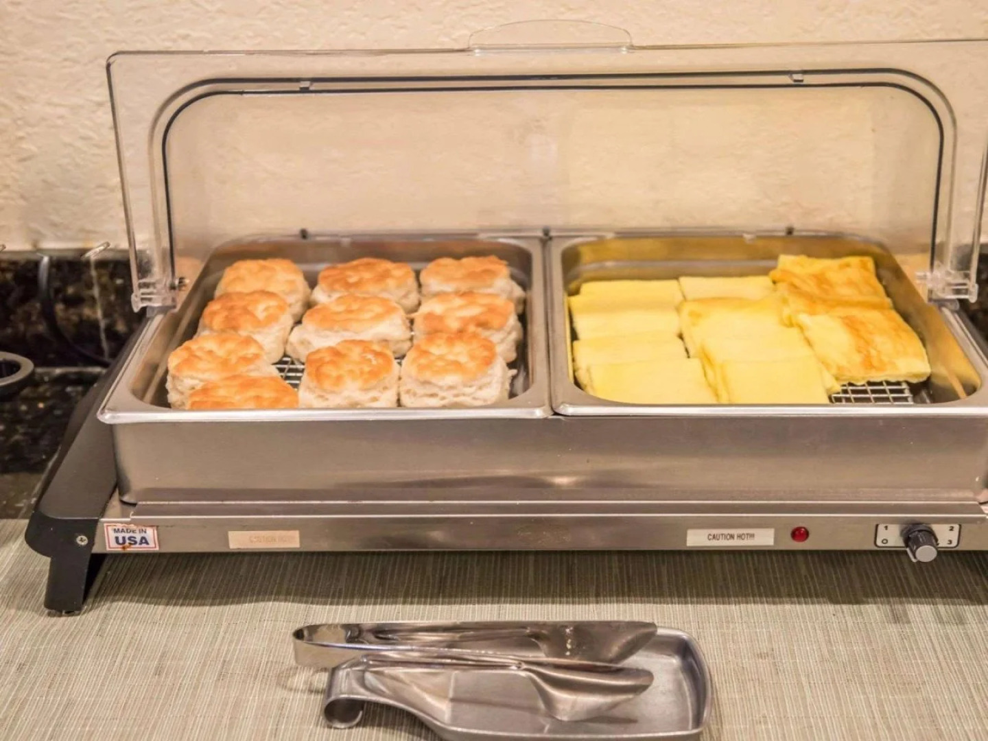 Quality Inn Lake City