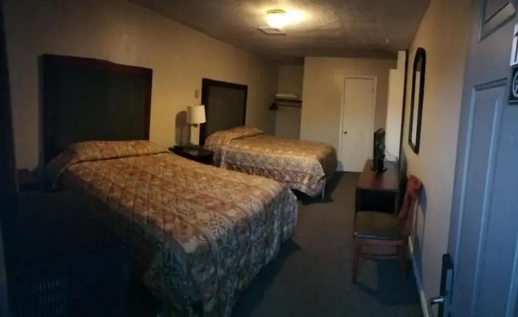 Budget Lodge Portland Southwest