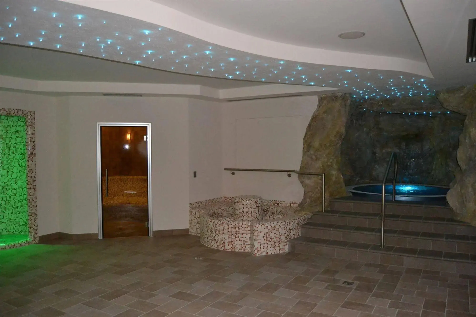 Hotel & Appartamenti Al Larice