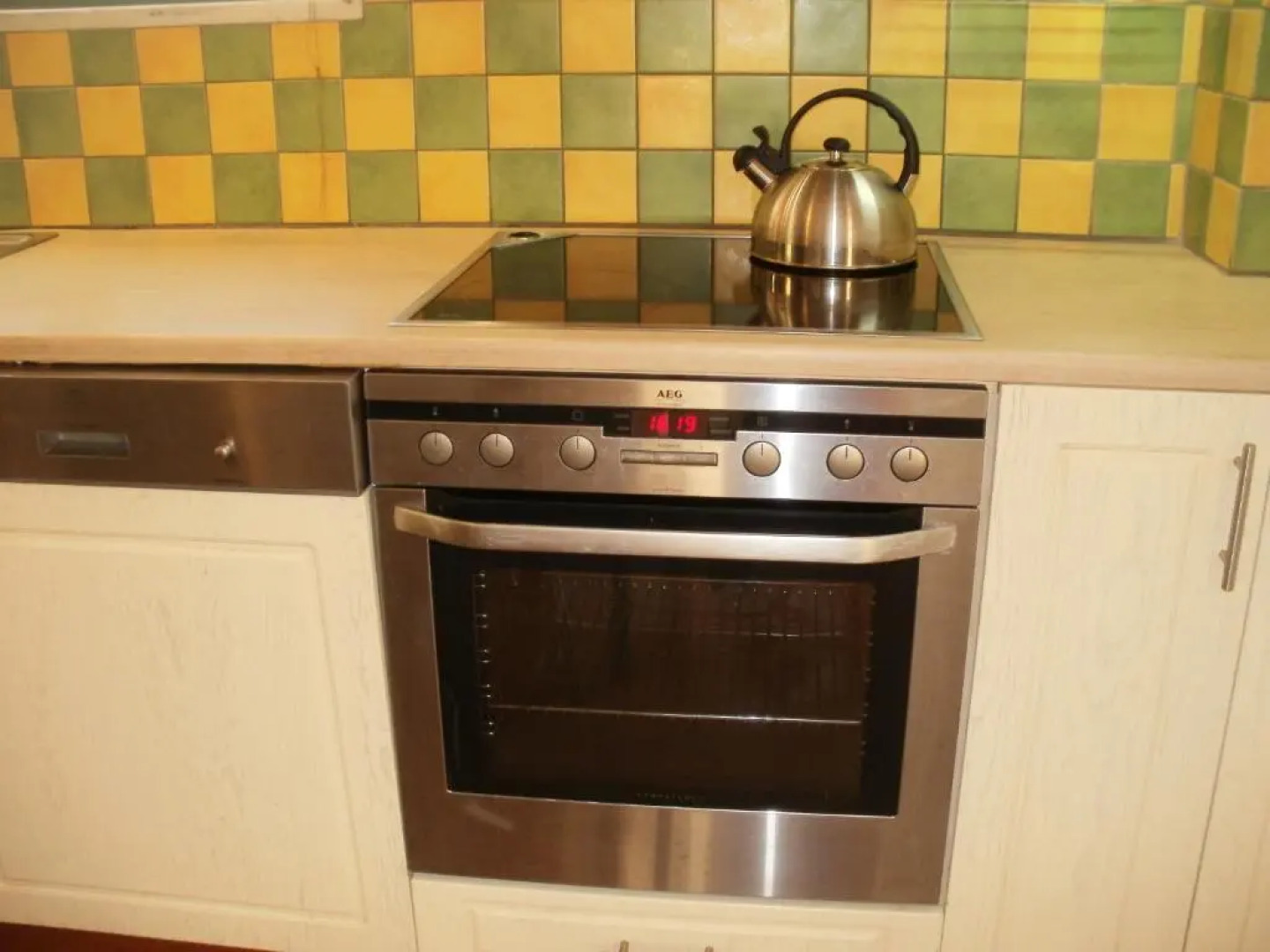 Blue Sea House-2 bedroom Villa