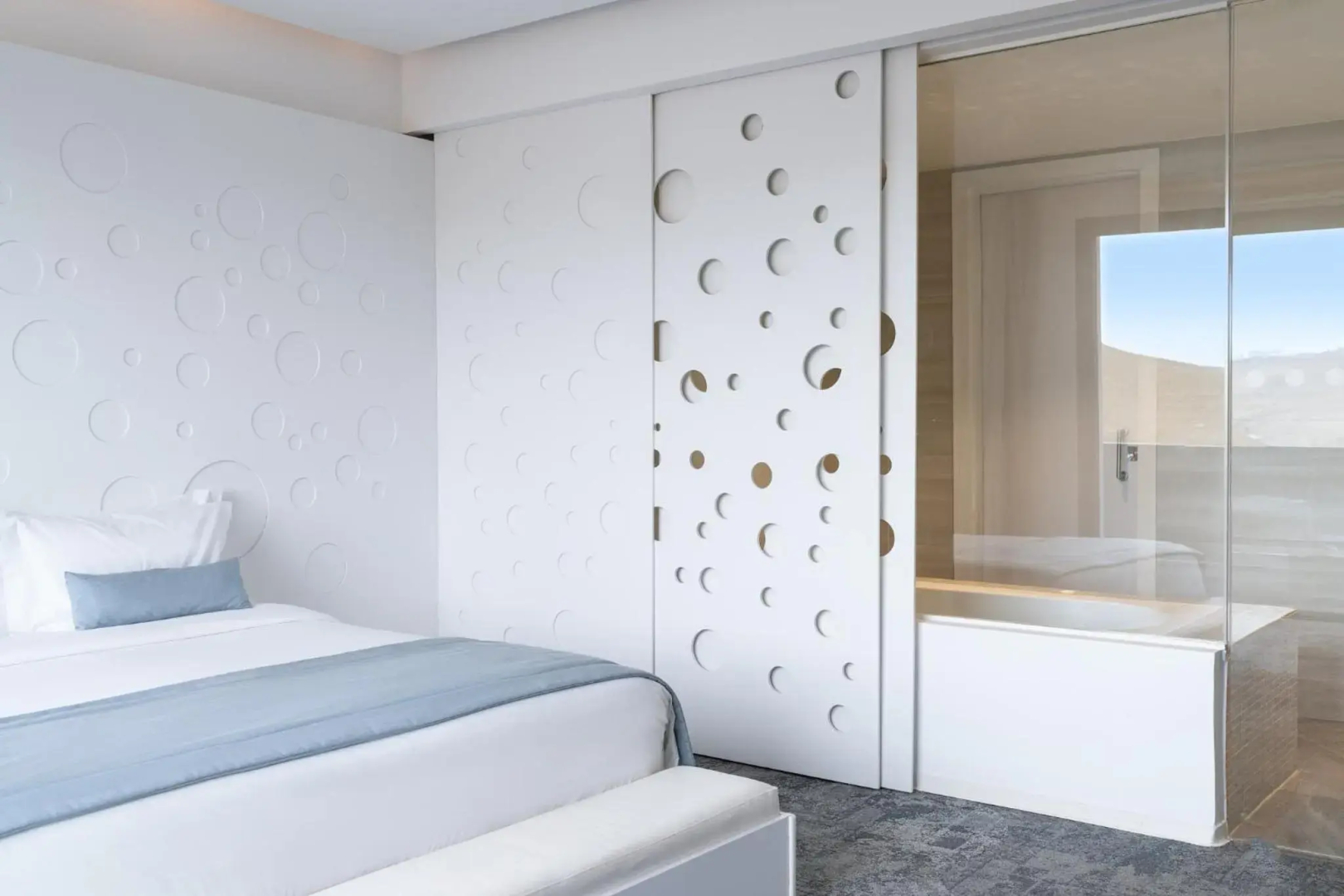 Vichy Thermalia Spa Hotel Moulay Yacoub