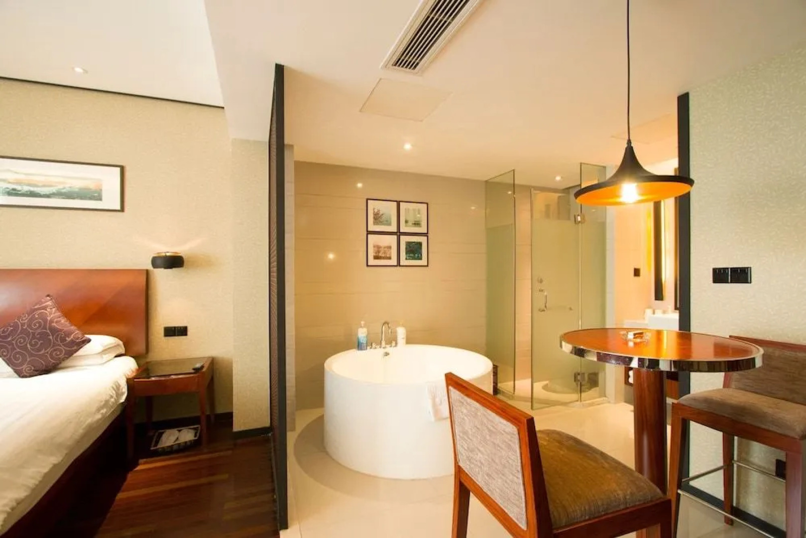 Narada Boutique Hotel Hangzhou Lakeside