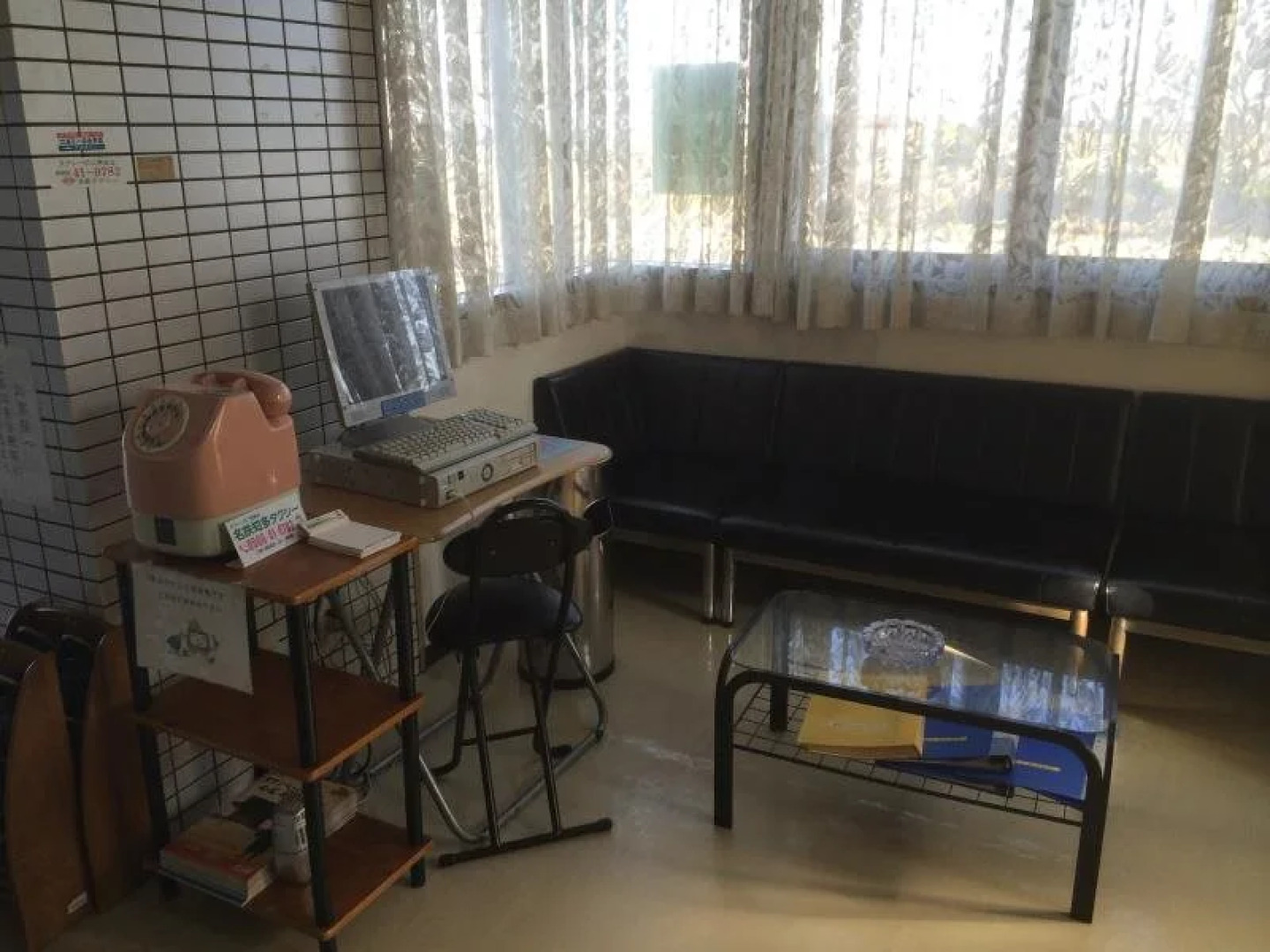 Business Hotel Ark Hekinan