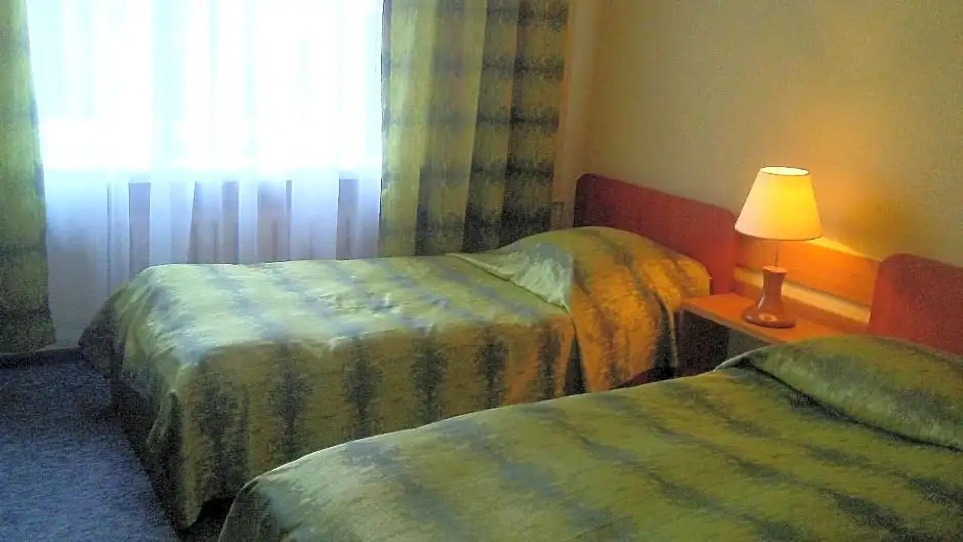 Willa "Zimowit" W Wiśle