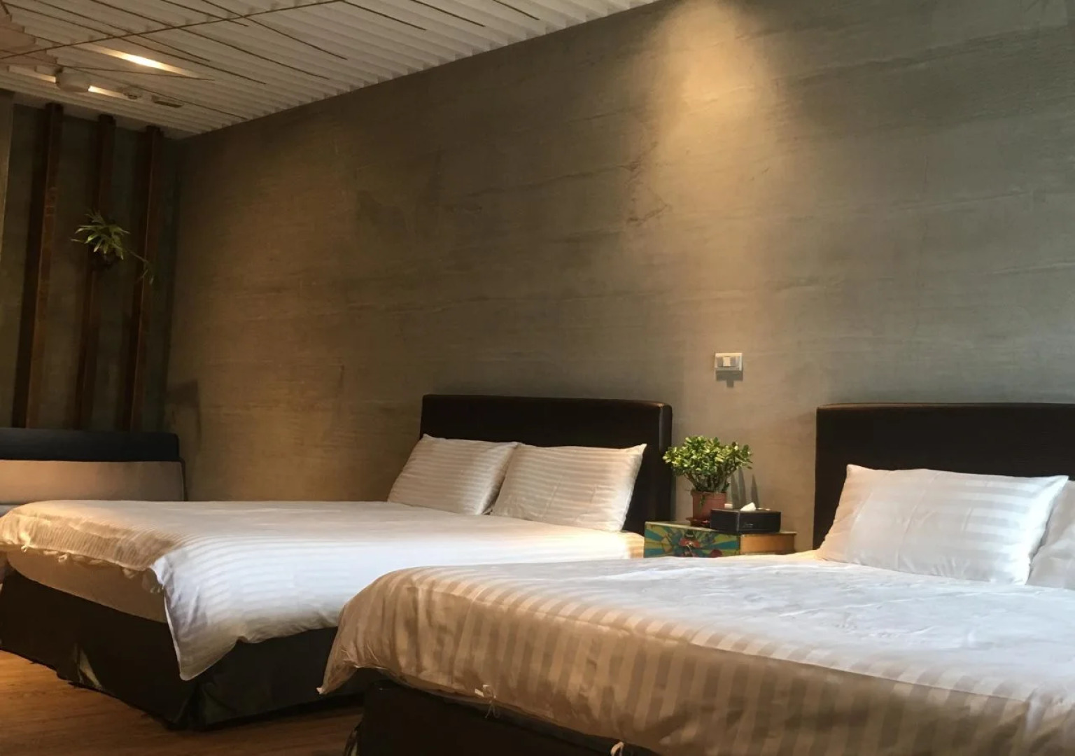 Love To Stick Together